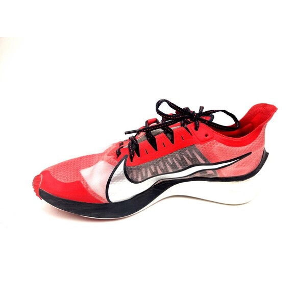 Nike Zoom Gravity Size 11.5 UNIVERSITY RED Super Light Running Shoes CT1740 600 main image 8